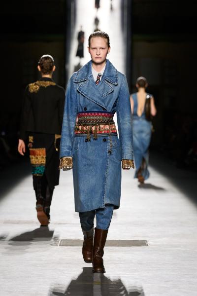 Dries Van Noten 26FW058